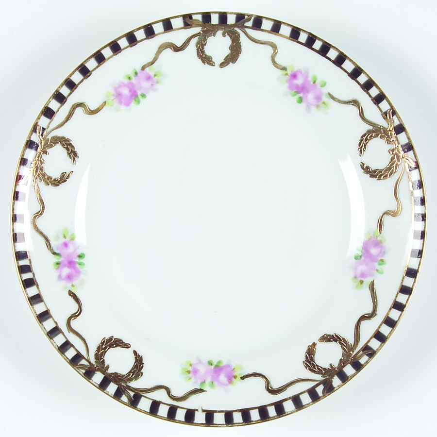 N2856 Bread & Butter Plate by Noritake-1