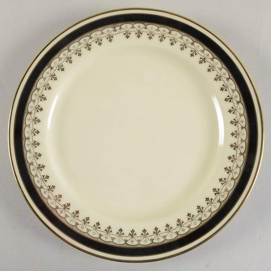 N2857 Salad Plate by Noritake-1