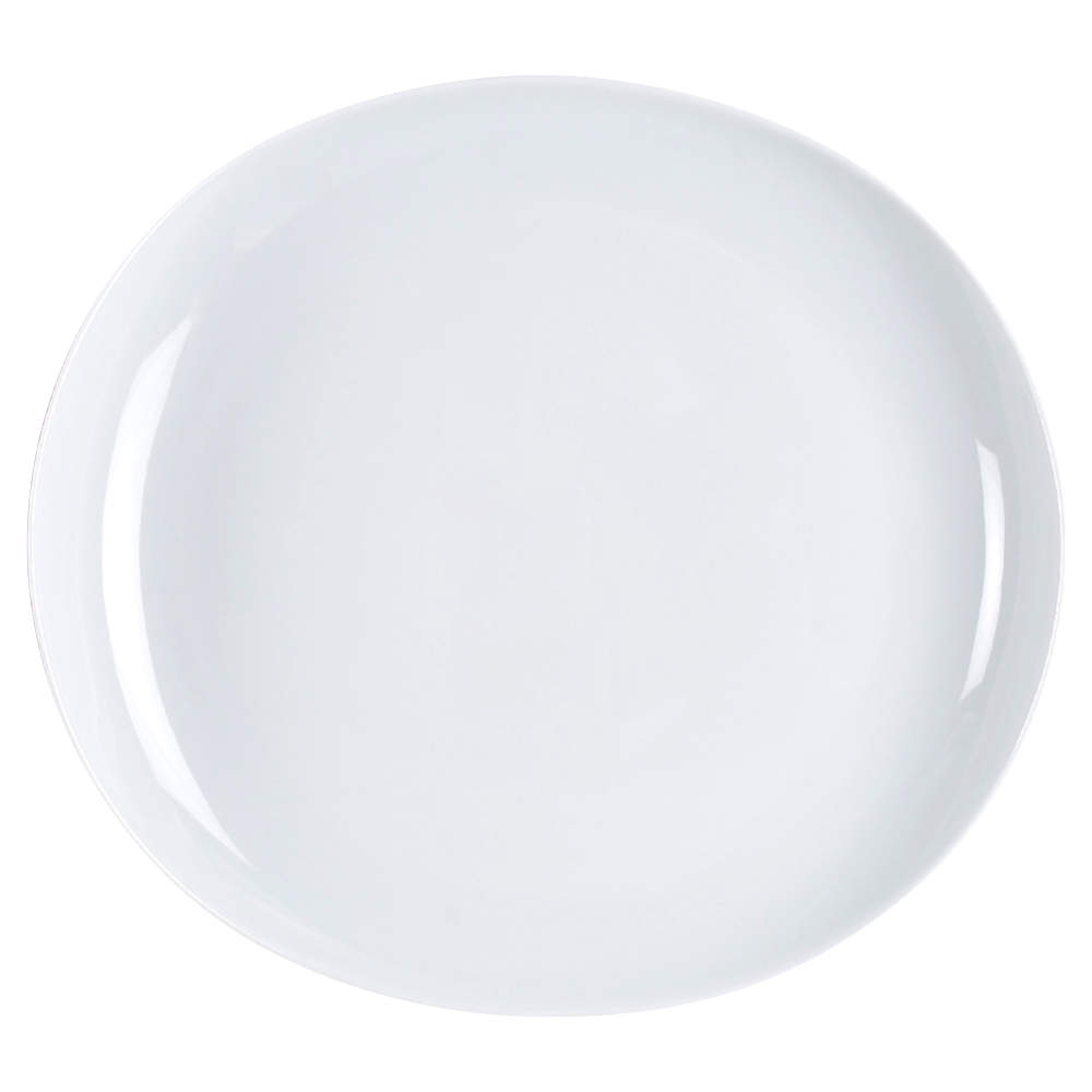 Butterfly Salad Plate by Nambe-1