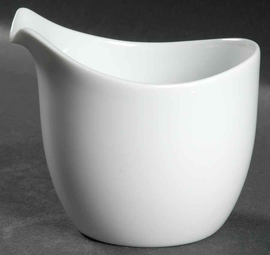 Butterfly Creamer by Nambe-1