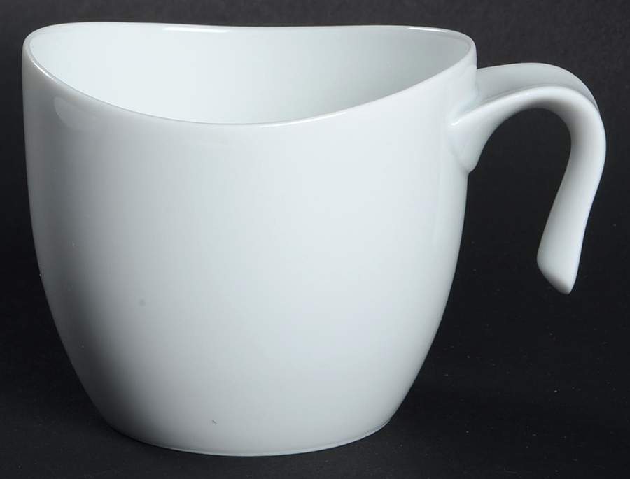 Butterfly Flat Cup by Nambe-1
