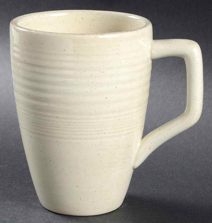 Kenya Vanilla Bean Mug by Nate Berkus-1