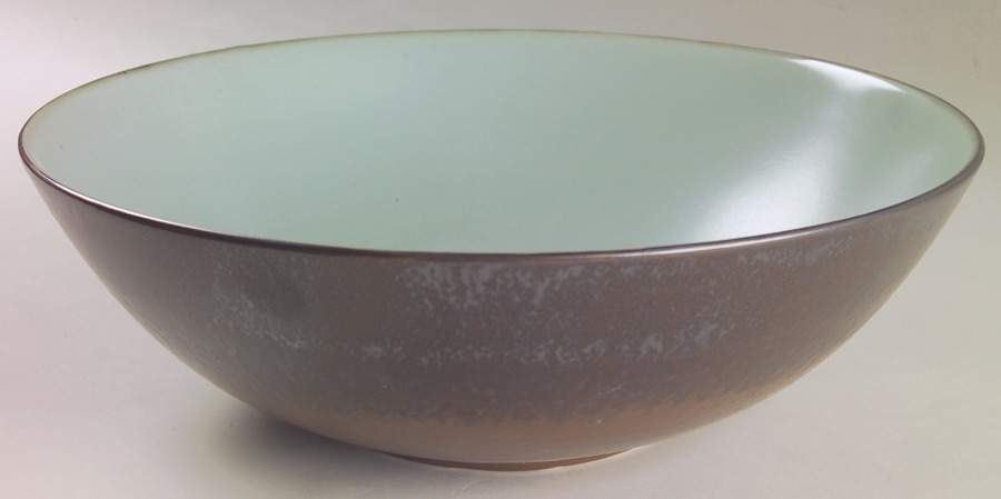 Indochine 12" Round Serving Bowl by Nate Berkus-1