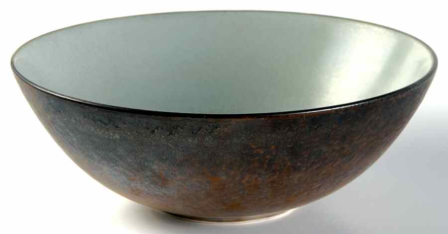 Indochine Soup/Cereal Bowl by Nate Berkus-1