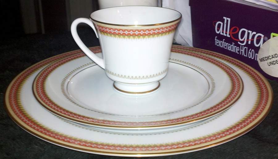 N2864 Footed Cup by Noritake-1