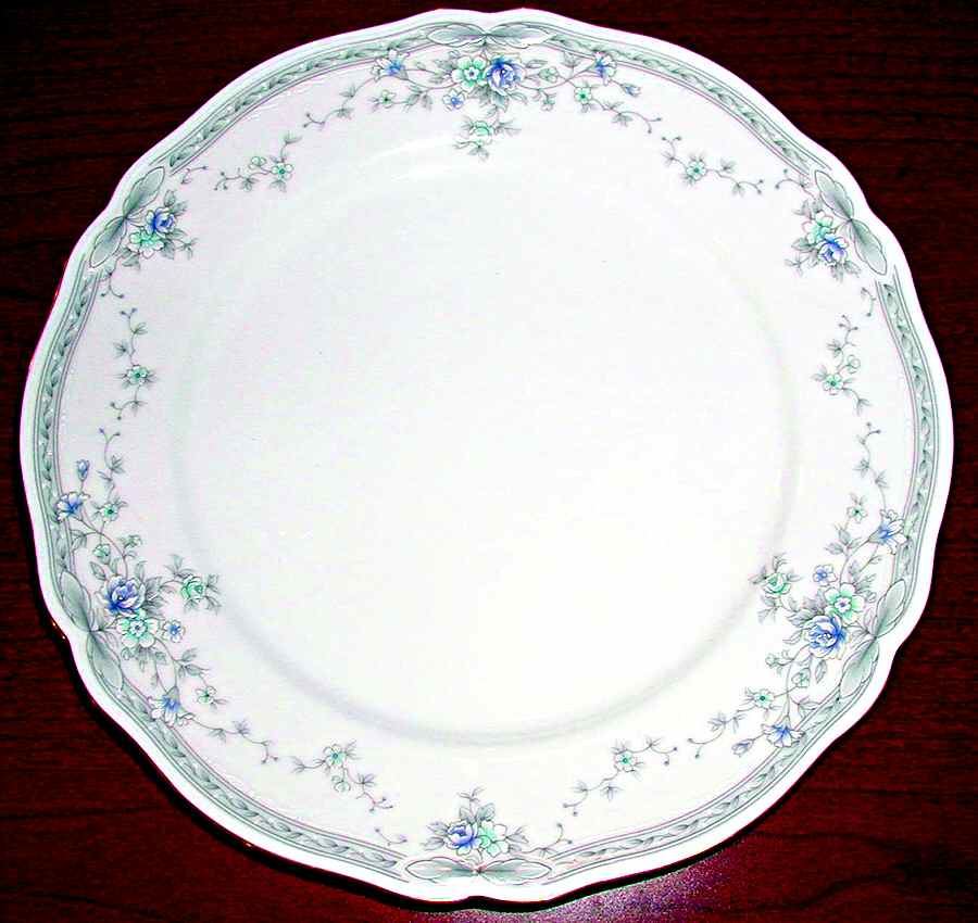 N2866 Dinner Plate by Noritake-1