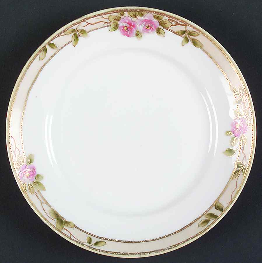 N2869 Bread & Butter Plate by Noritake-1