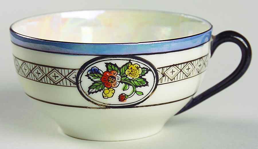 N953 Flat Cup by Noritake-1
