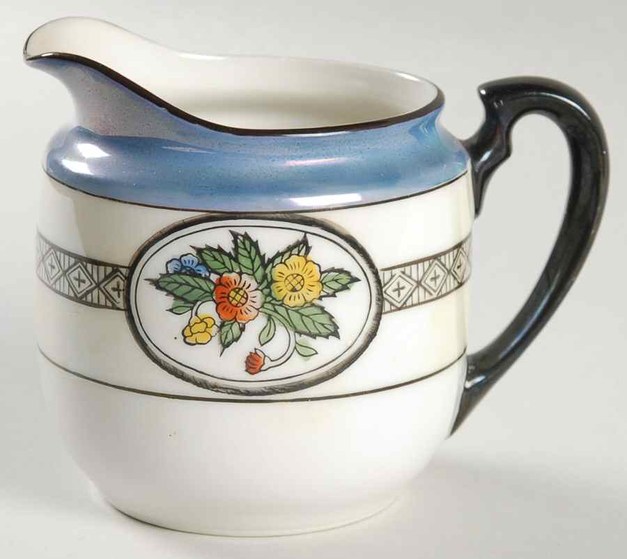 N953 Creamer by Noritake-1