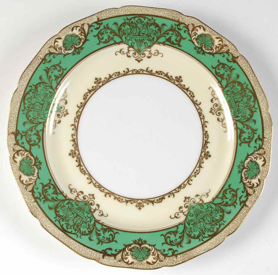 N2874 Dinner Plate by Noritake-1