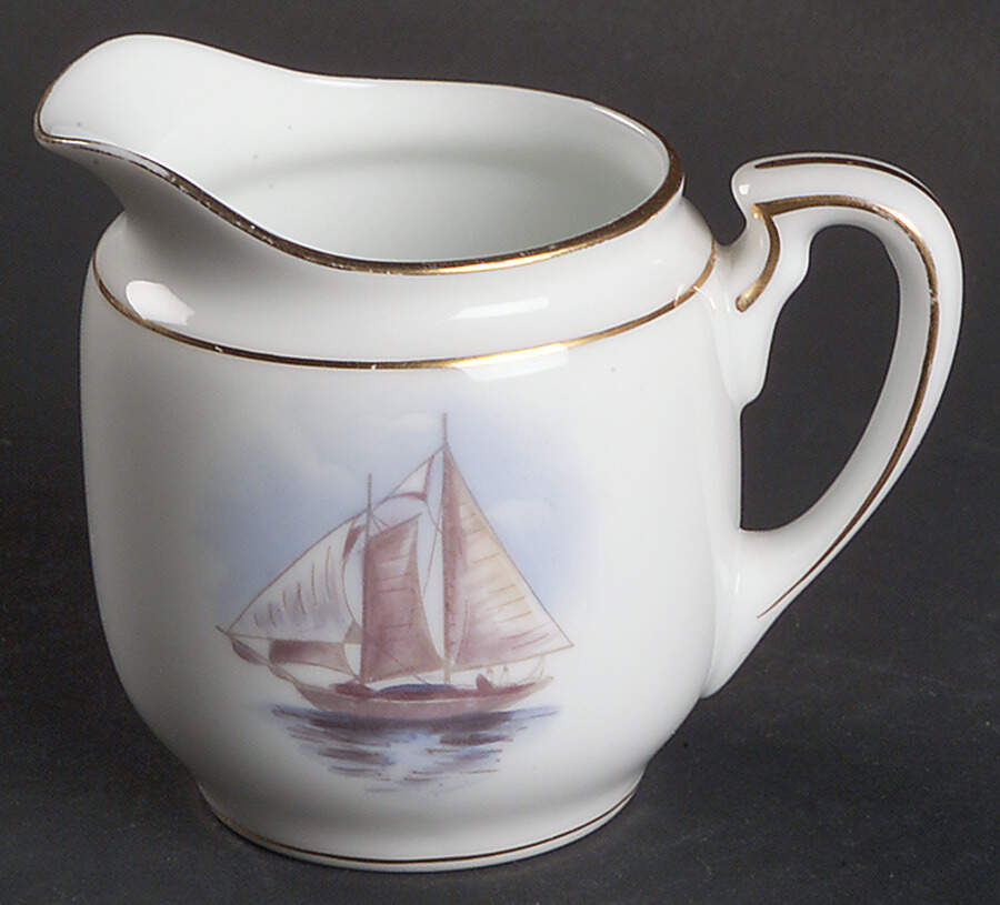 N2880 Mini Creamer by Noritake-1