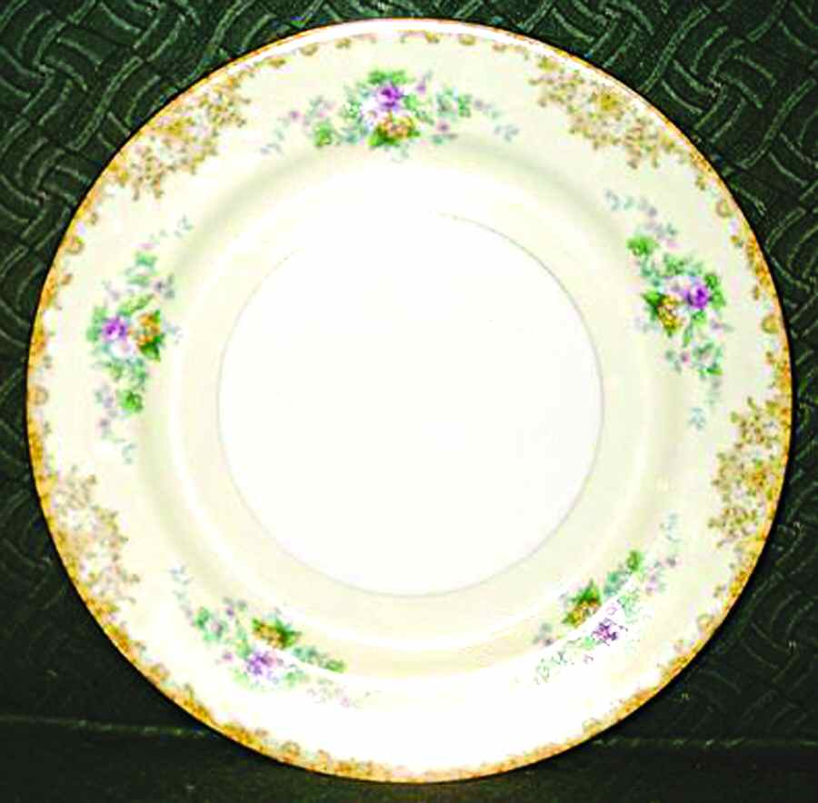 N2881 Dinner Plate by Noritake-1