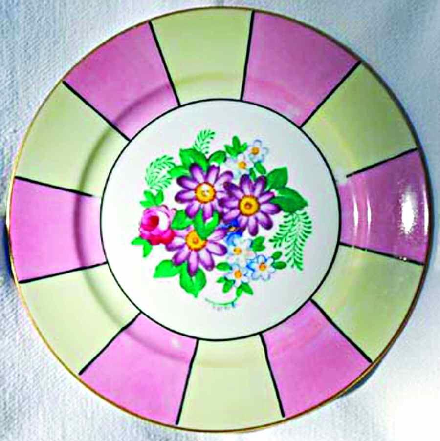 N2889 Salad Plate by Noritake-1