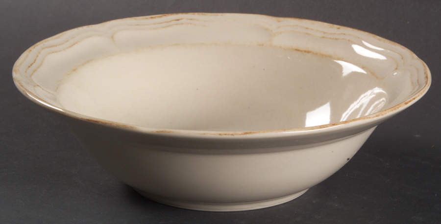 Country Market Rustic Soup/Cereal Bowl by Nikko-1