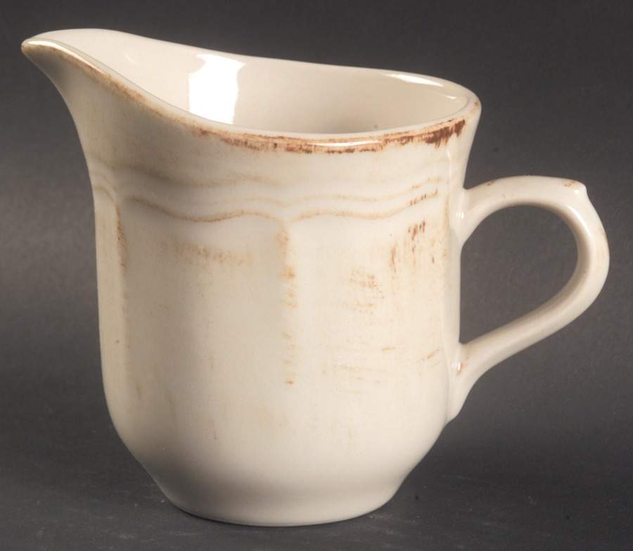 Country Market Rustic Creamer by Nikko-1