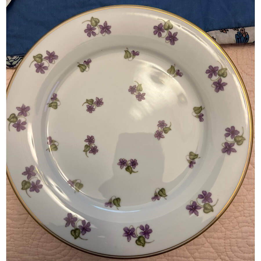 N2893 Dinner Plate by Noritake-1