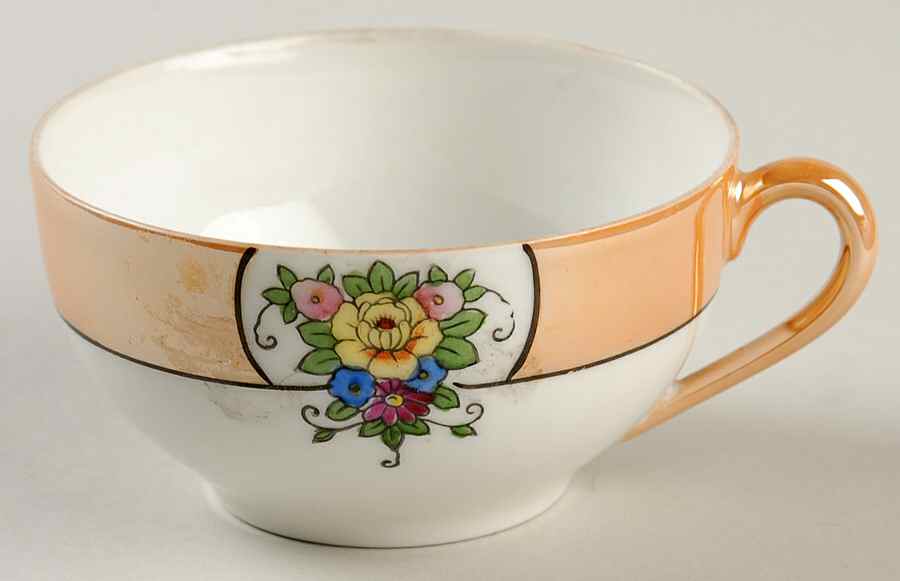 N2894 Flat Cup by Noritake-1