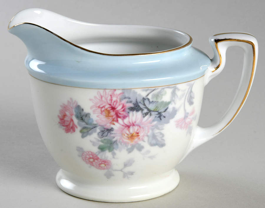 N2896 Creamer by Noritake-1