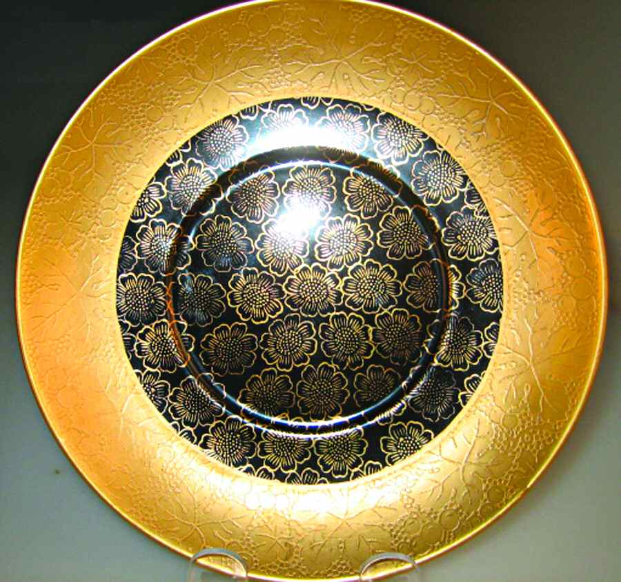 N2991 Saucer for Cream Soup Bowl by Noritake-1