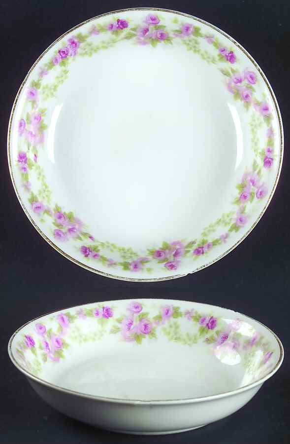 N2994 Fruit/Dessert (Sauce) Bowl by Noritake-1