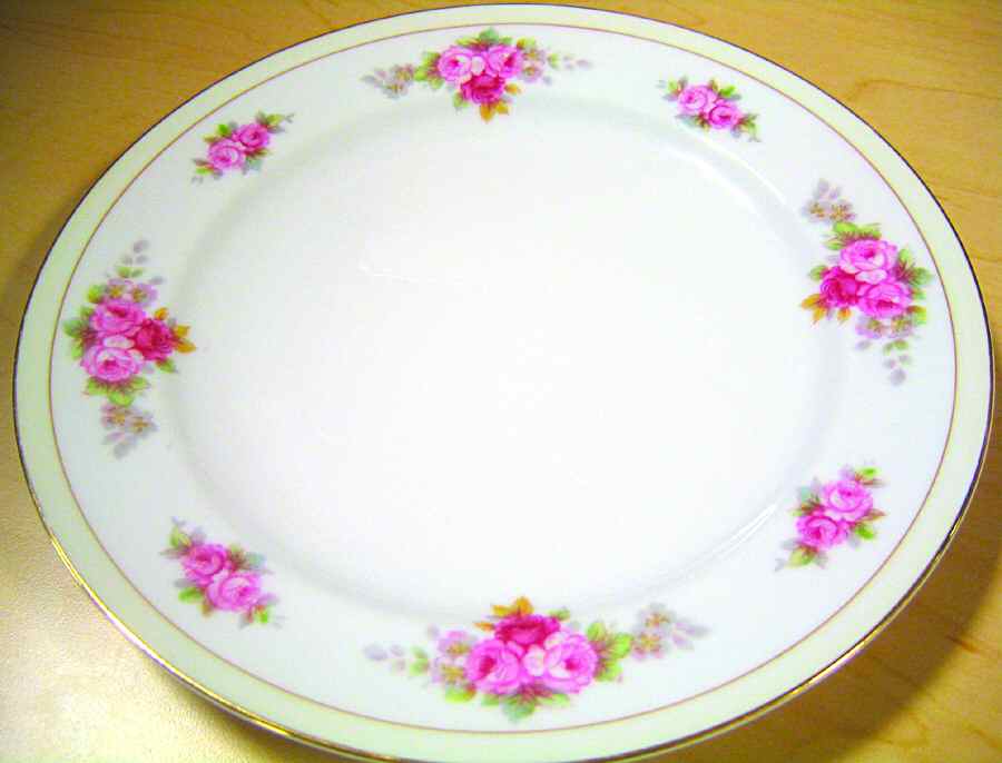 N2901 Bread & Butter Plate by Noritake-1