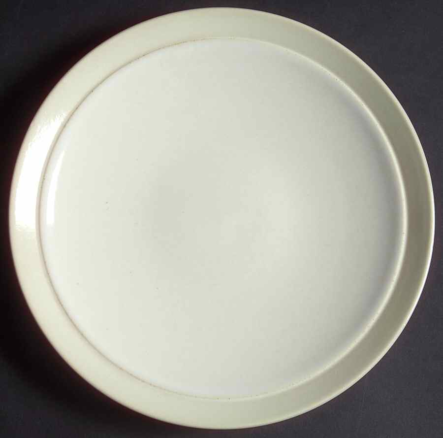 Kona Moss Salad Plate by Noritake-1
