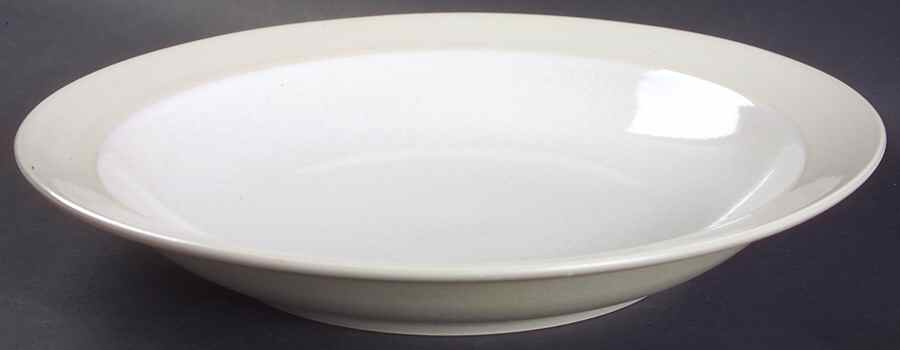 Kona Moss 10" Individual Pasta Bowl by Noritake-1