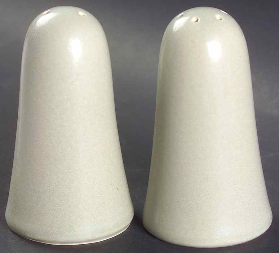 Kona Moss Salt & Pepper Set by Noritake-1