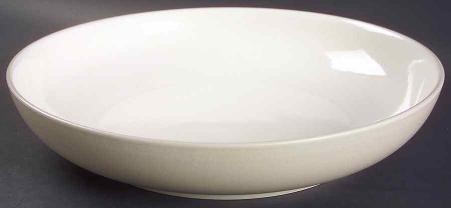 Kona Moss 12" Pasta Serving Bowl by Noritake-1