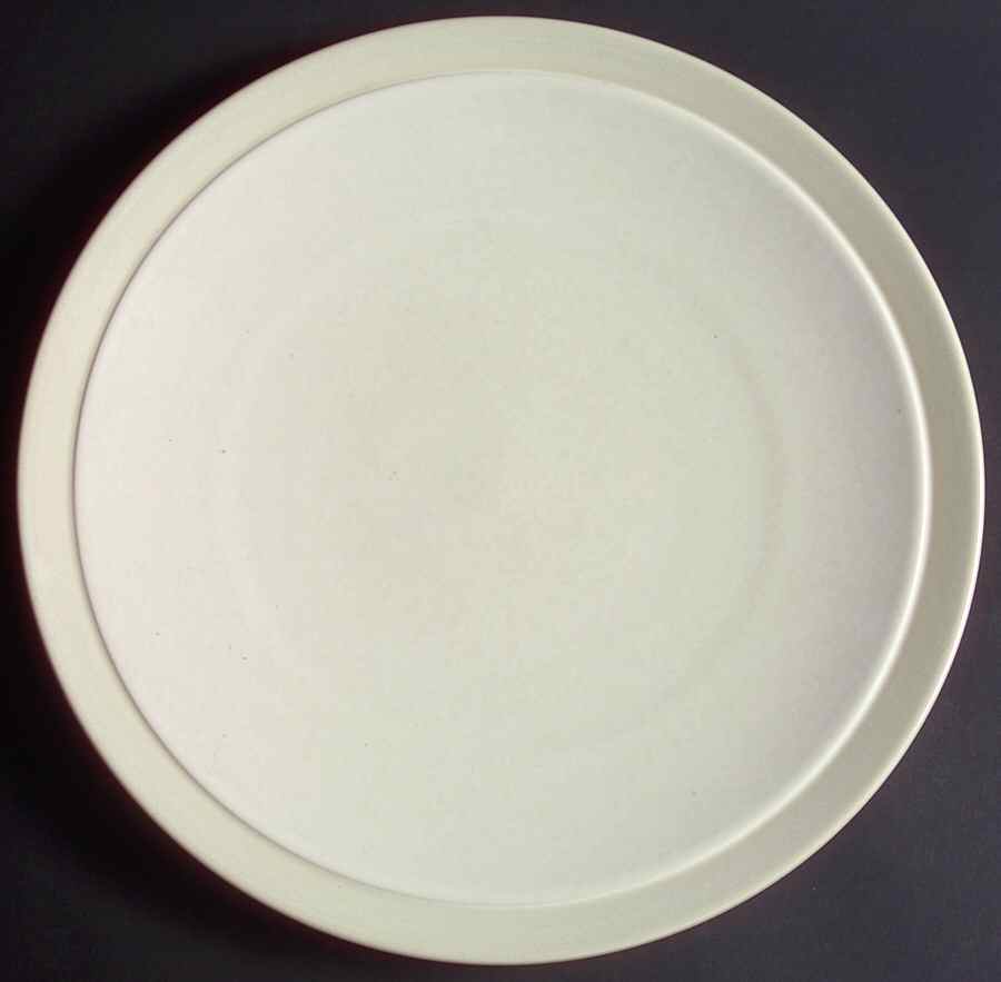 Kona Moss 12" Chop Plate (Round Platter) by Noritake-1