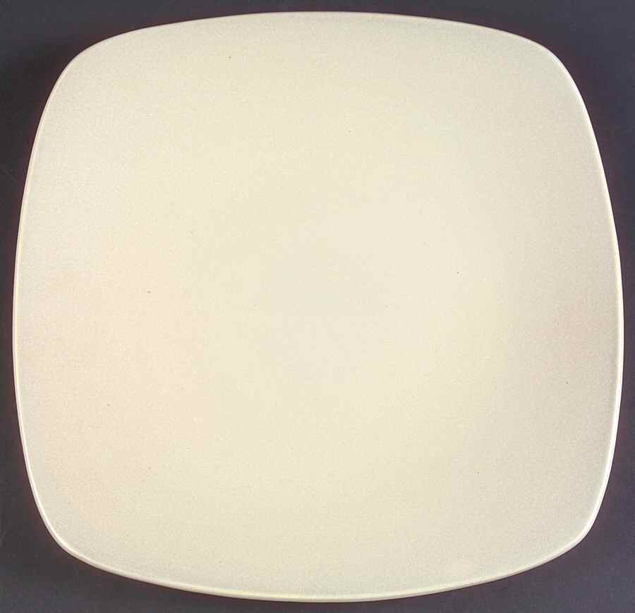 Kona Moss Square Dinner Plate by Noritake-1