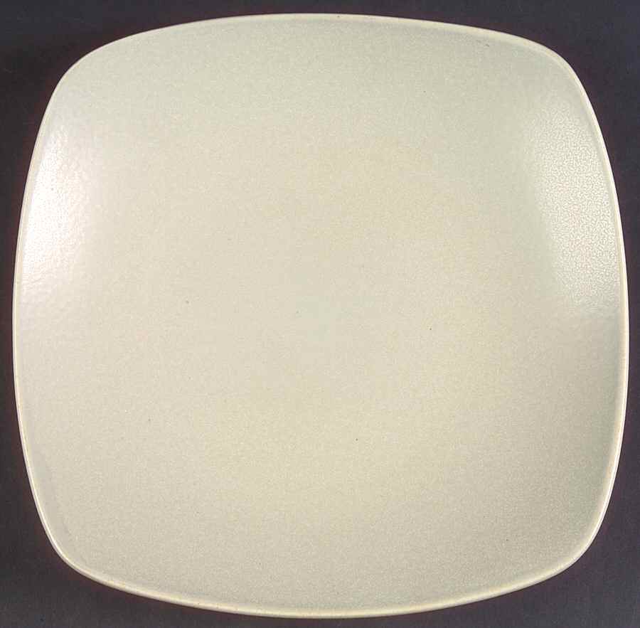 Kona Moss Square Salad Plate by Noritake-1