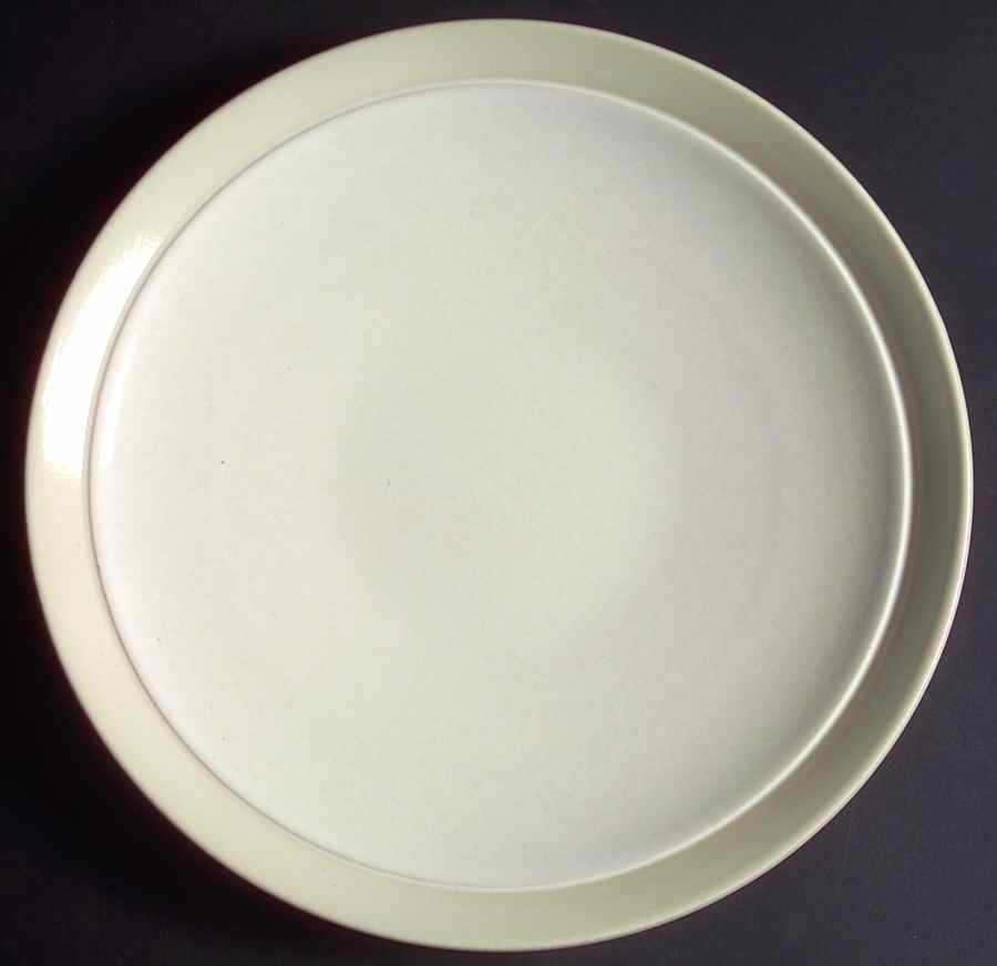 Kona Moss Dinner Plate by Noritake-1