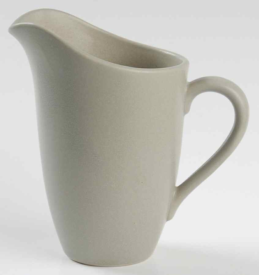Kona Moss Creamer by Noritake-1