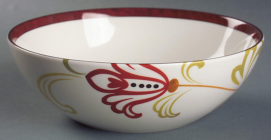 Combo Soup/Cereal Bowl by Noritake-1