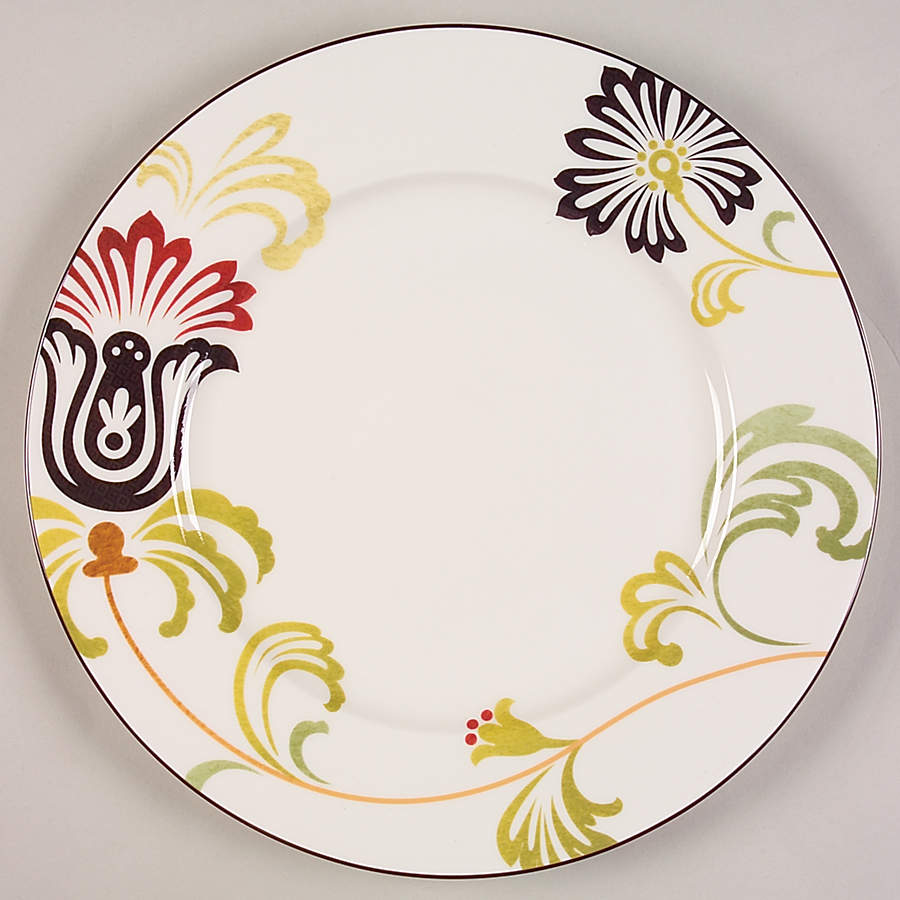 Combo Dinner Plate by Noritake-1