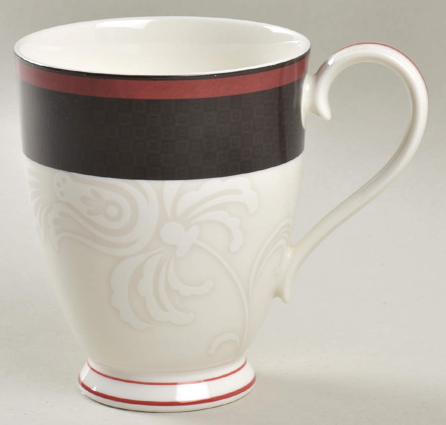Jive Mug by Noritake-1