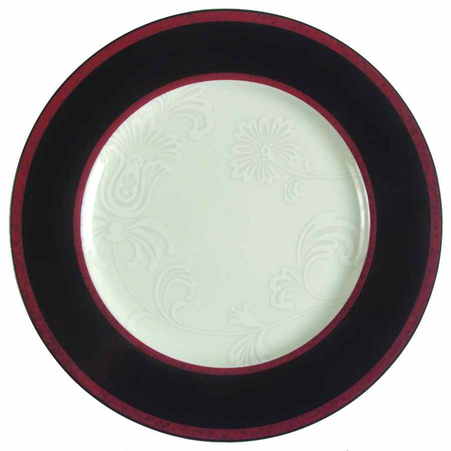 Jive Dinner Plate by Noritake-1