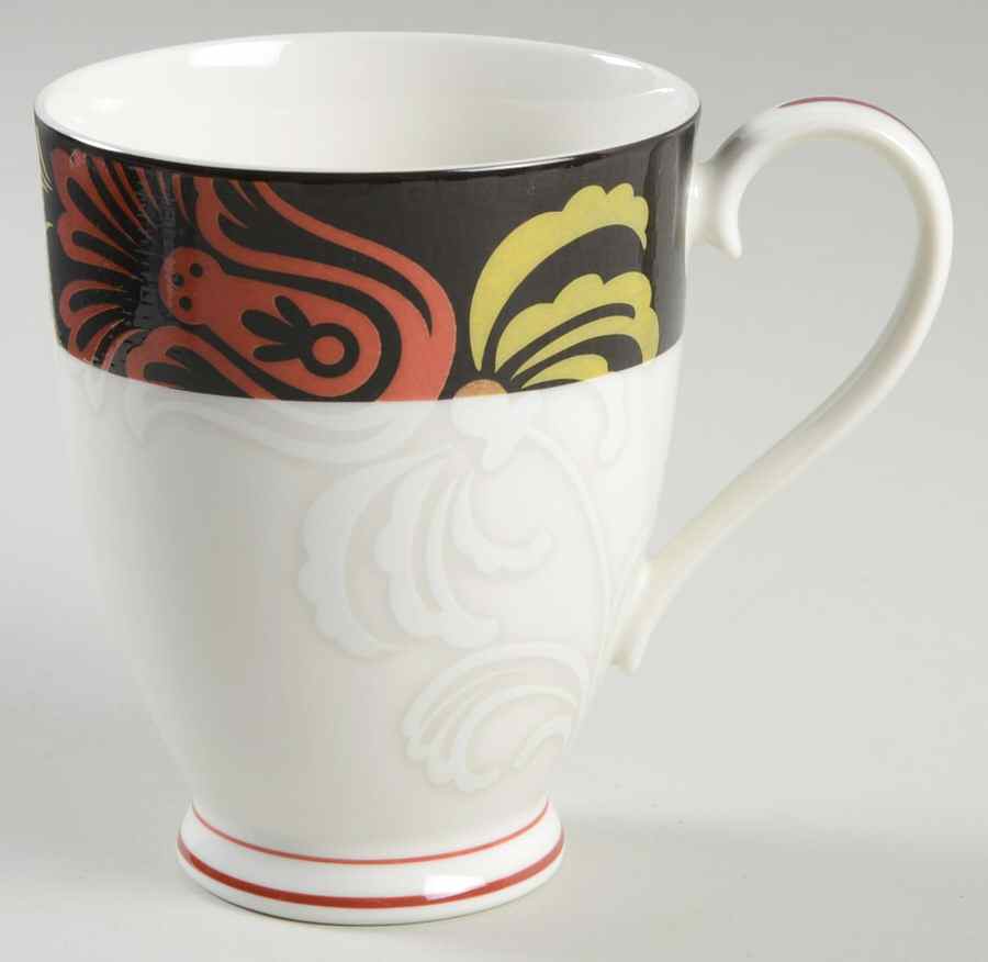 Swing Mug by Noritake-1