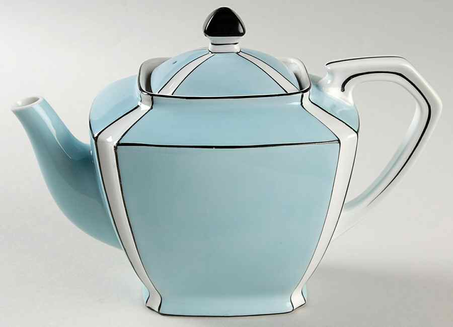 N2902 Teapot & Lid by Noritake-1