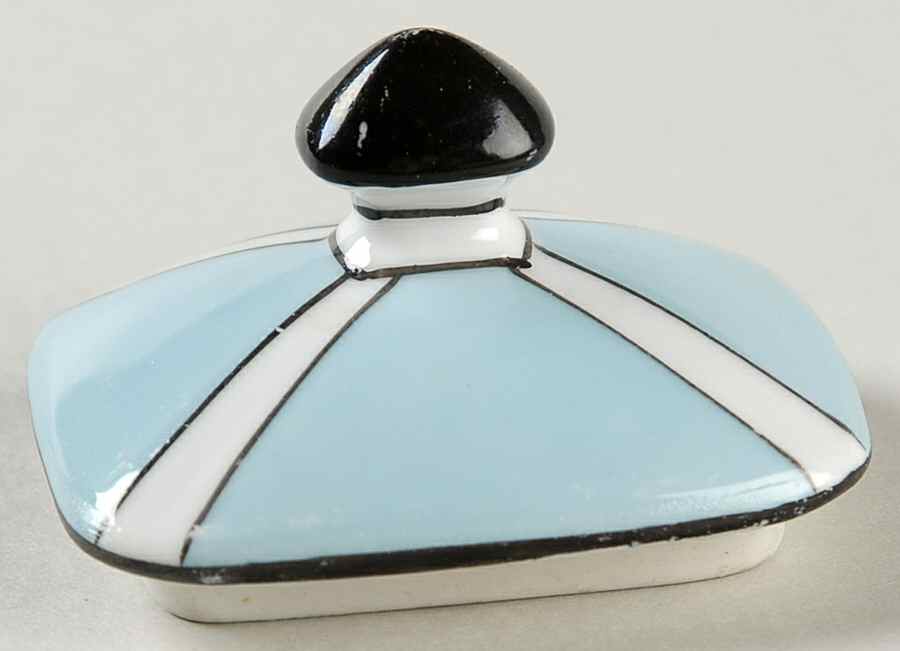 N2902 Lid for Sugar Bowl by Noritake-1