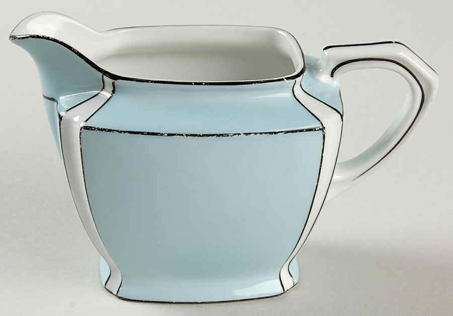 N2902 Creamer by Noritake-1
