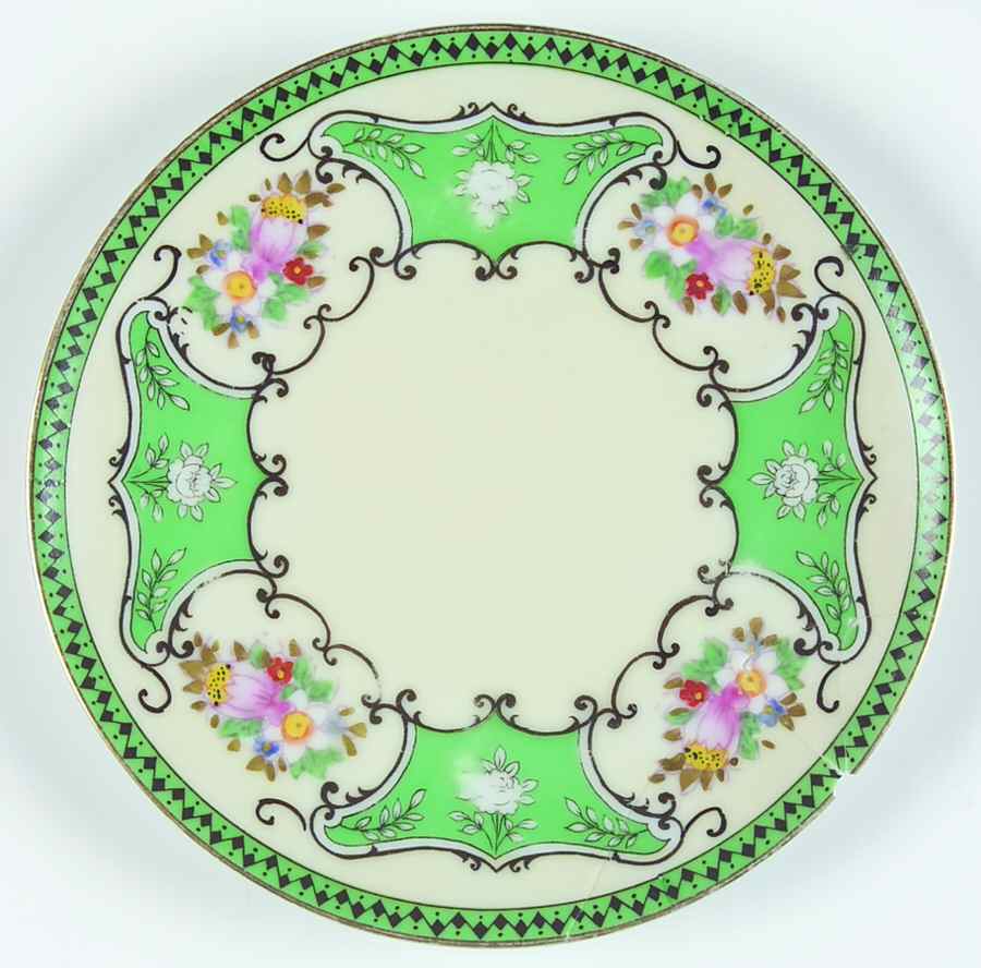 N2905 Saucer for Cream Soup Bowl by Noritake-1
