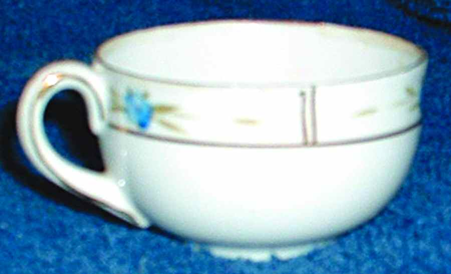 N4632 Flat Cup by Noritake-1