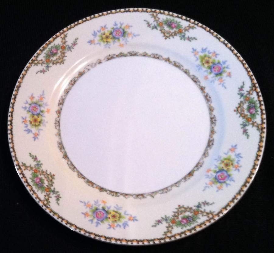 N3000 Dinner Plate by Noritake-1