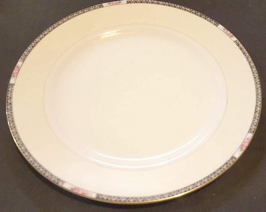 N2907 Dinner Plate by Noritake-1