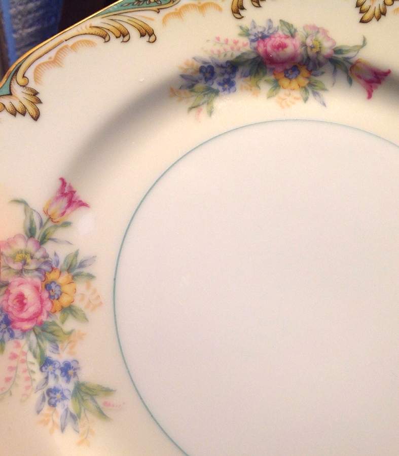 Dalton Dinner Plate by Noritake-1