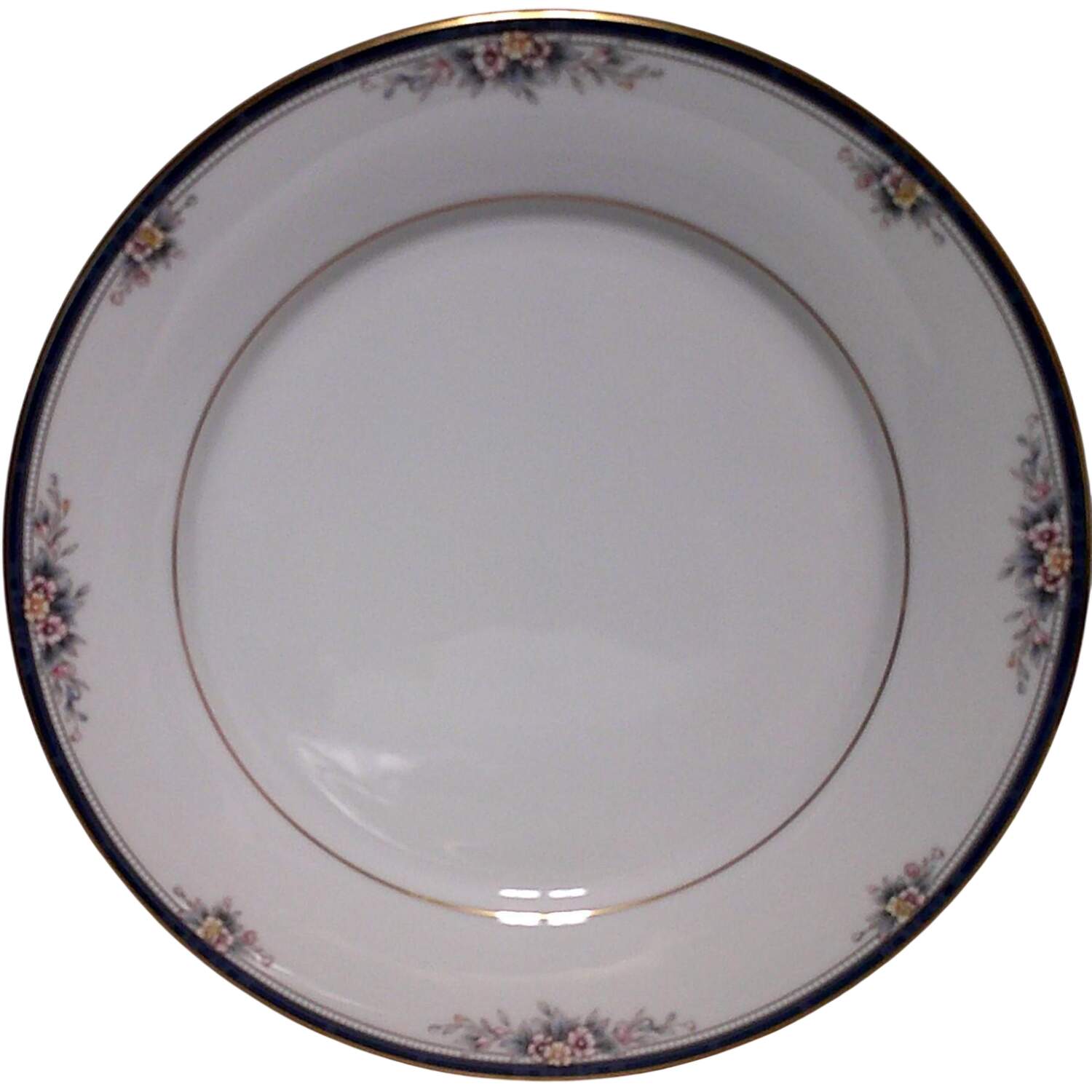 Willen Dinner Plate by Noritake-1