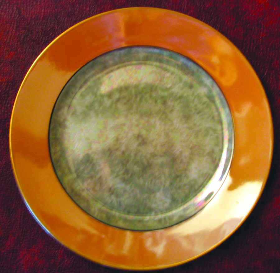 N3007 Dinner Plate by Noritake-1