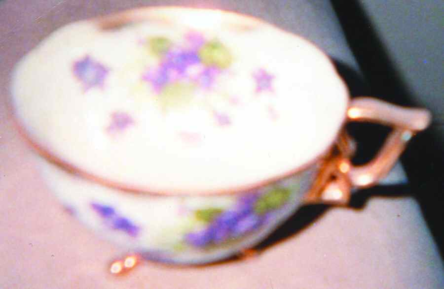 SD178 Footed Cup by Napco-1